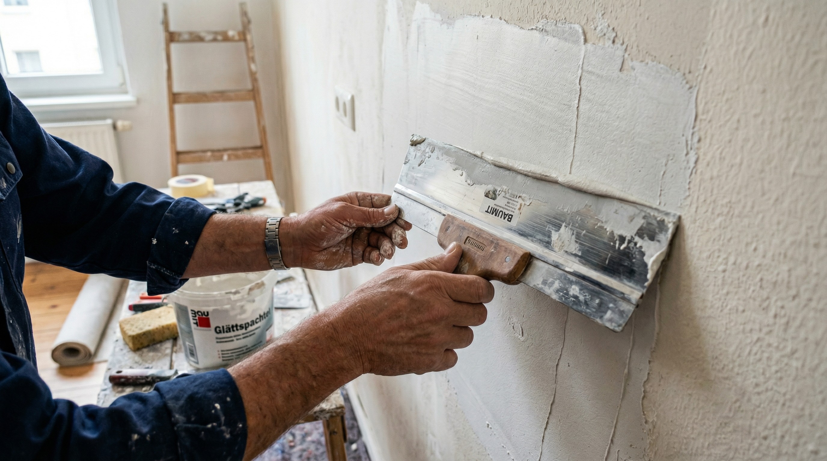 Akman Montage GmbH – Maler & Lackierer Bremen